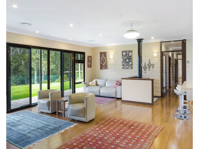 861 Old Highway, Corunna NSW 2546