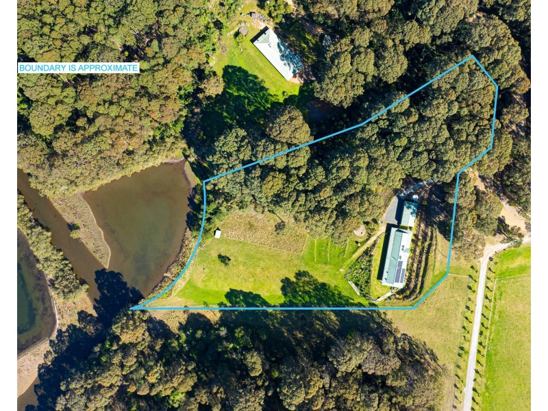 861 Old Highway, Corunna NSW 2546