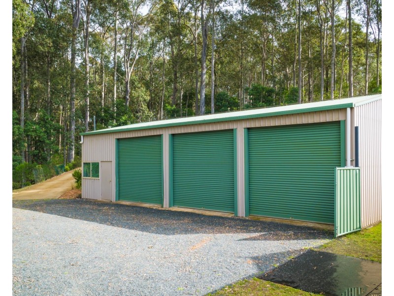 861 Old Highway, Corunna NSW 2546