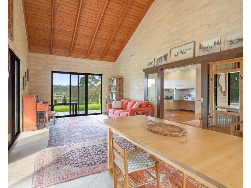 861 Old Highway, Corunna NSW 2546