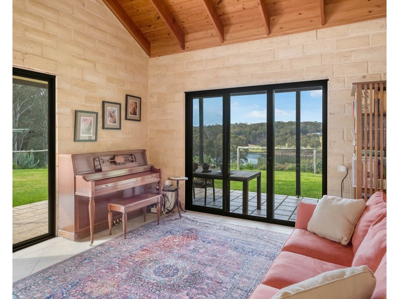 861 Old Highway, Corunna NSW 2546