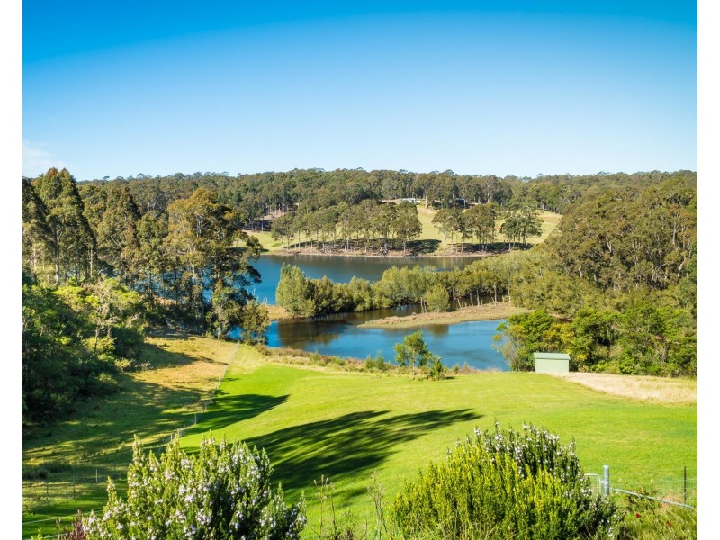861 Old Highway, Corunna NSW 2546