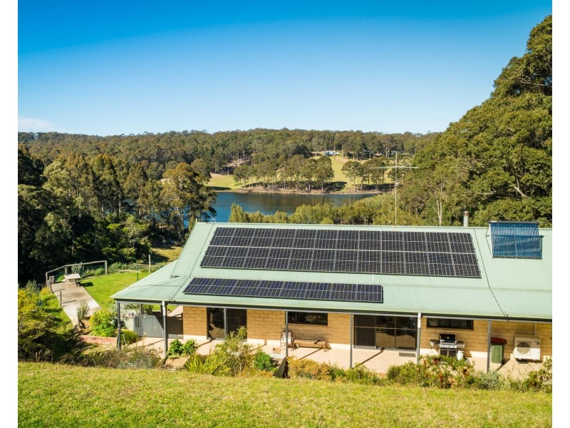 861 Old Highway, Corunna NSW 2546