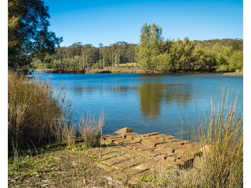 861 Old Highway, Corunna NSW 2546