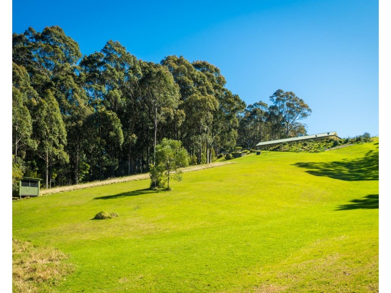 861 Old Highway, Corunna NSW 2546
