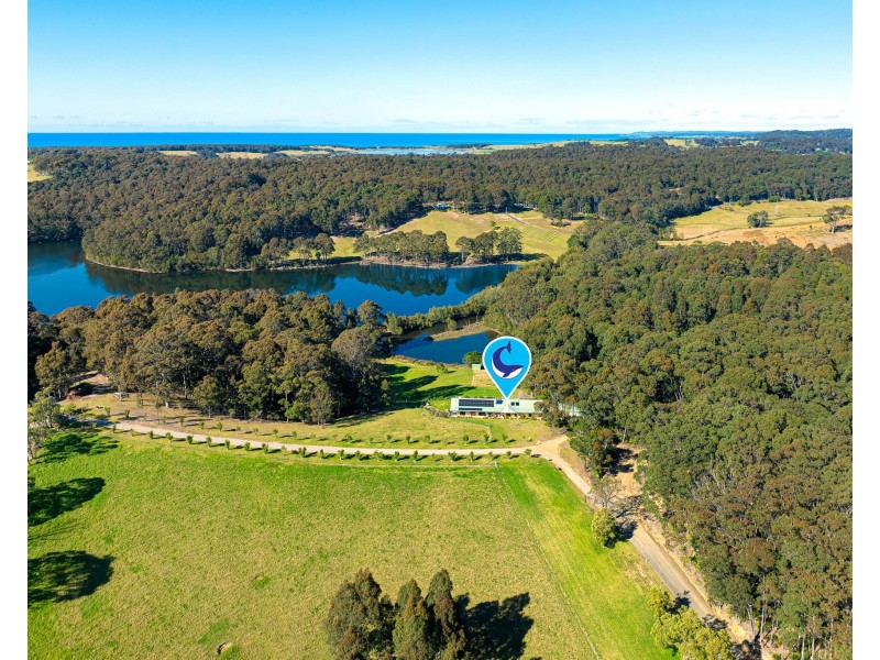 861 Old Highway, Corunna NSW 2546