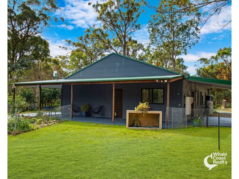 45 Lyrebird Place, Bodalla NSW 2545