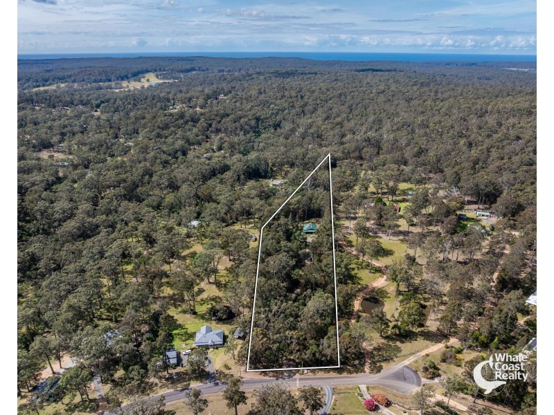 45 Lyrebird Place, Bodalla NSW 2545