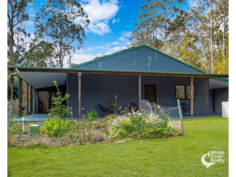 45 Lyrebird Place, Bodalla NSW 2545
