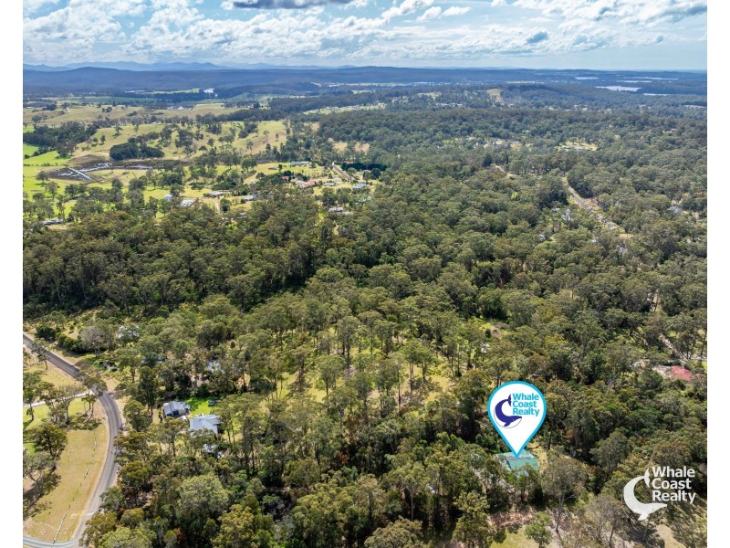 45 Lyrebird Place, Bodalla NSW 2545