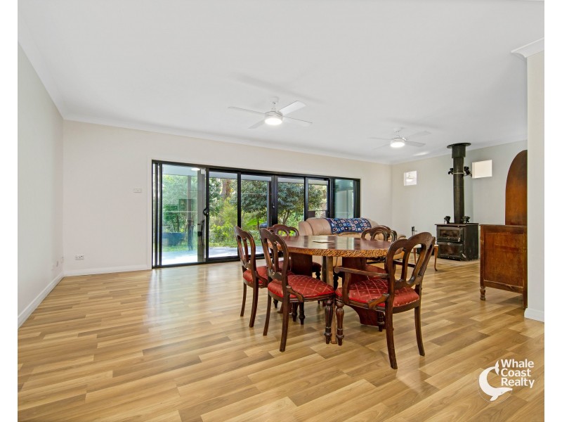 45 Lyrebird Place, Bodalla NSW 2545