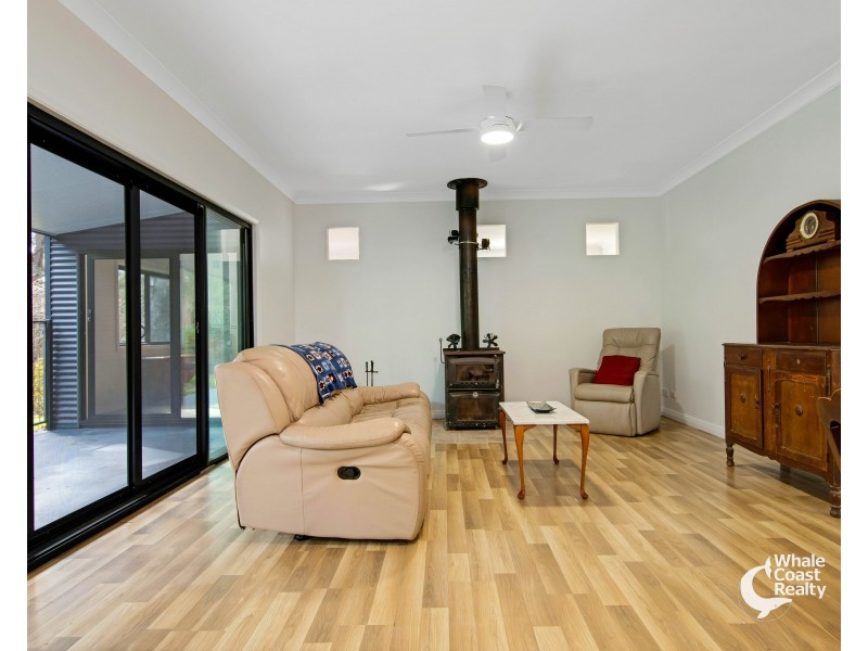 45 Lyrebird Place, Bodalla NSW 2545