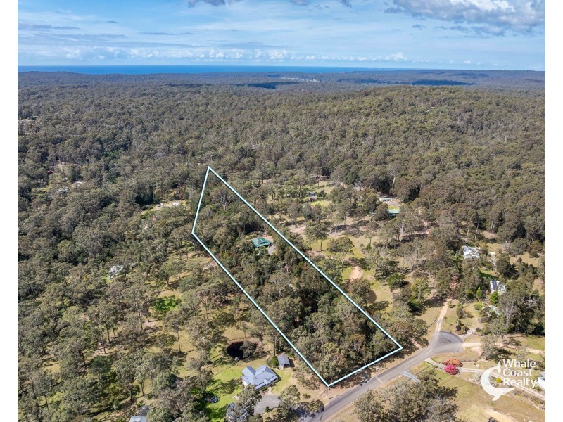 45 Lyrebird Place, Bodalla NSW 2545