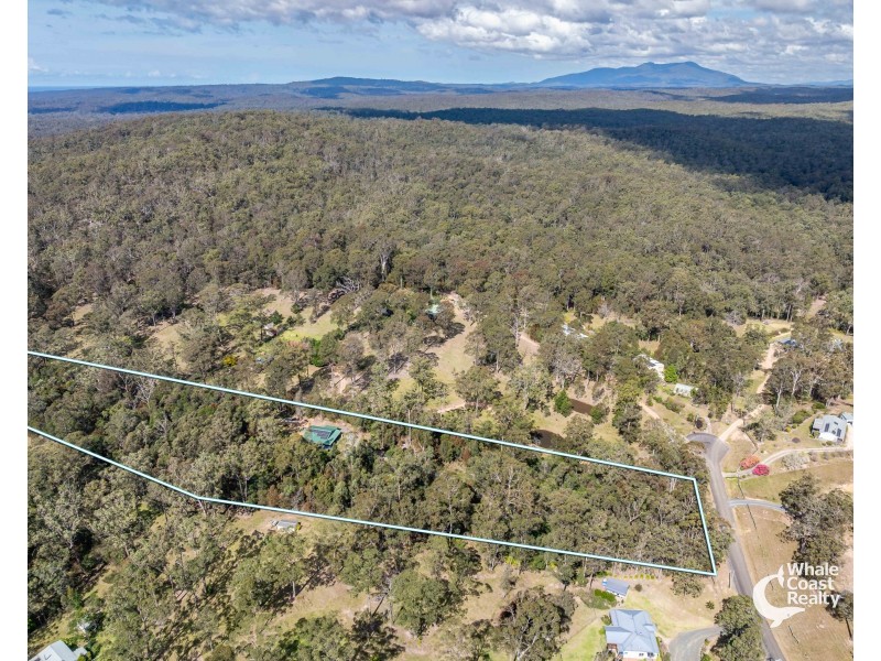 45 Lyrebird Place, Bodalla NSW 2545