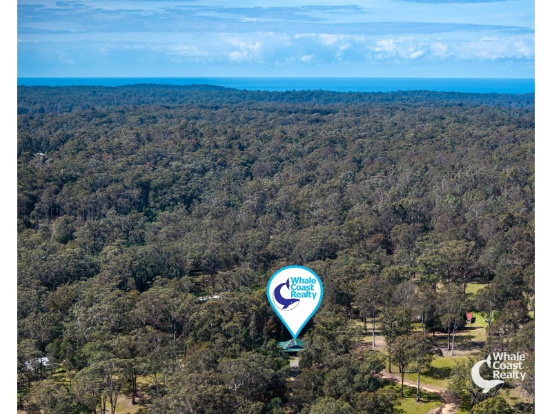 45 Lyrebird Place, Bodalla NSW 2545