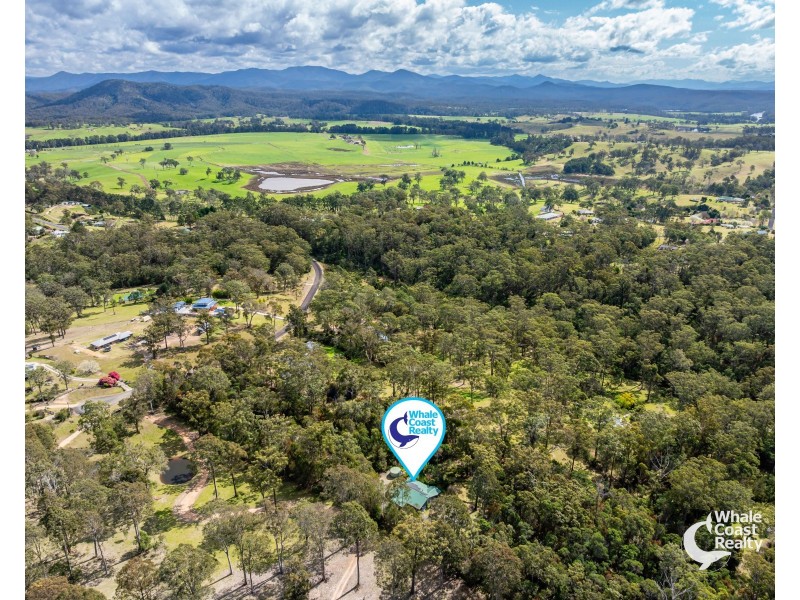 45 Lyrebird Place, Bodalla NSW 2545