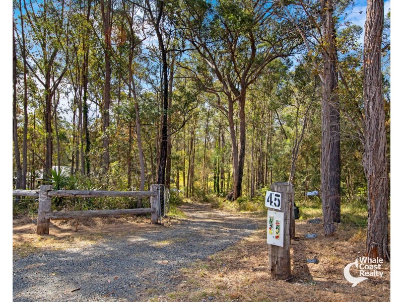 45 Lyrebird Place, Bodalla NSW 2545