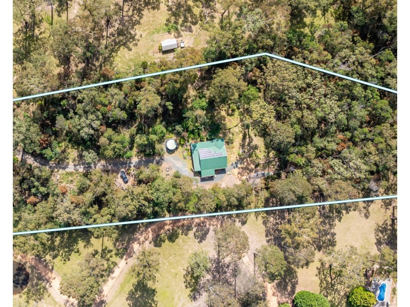 45 Lyrebird Place, Bodalla NSW 2545