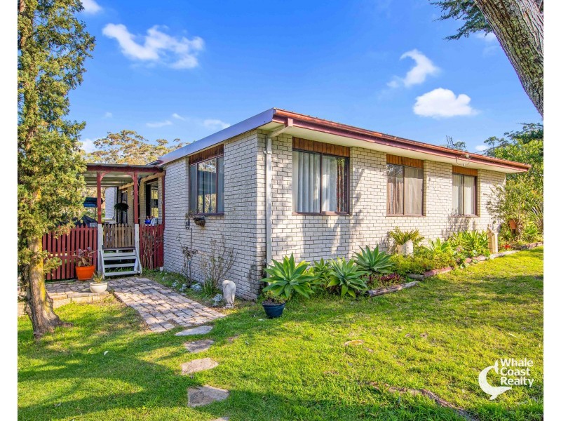 227 Princes Highway, Bodalla NSW 2545