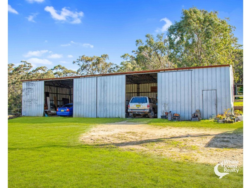 227 Princes Highway, Bodalla NSW 2545