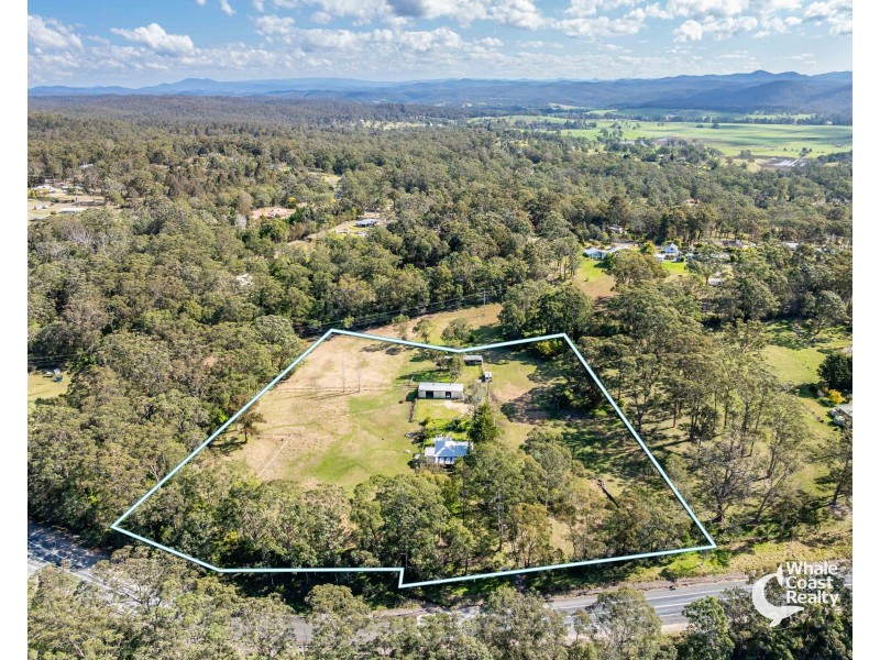 227 Princes Highway, Bodalla NSW 2545