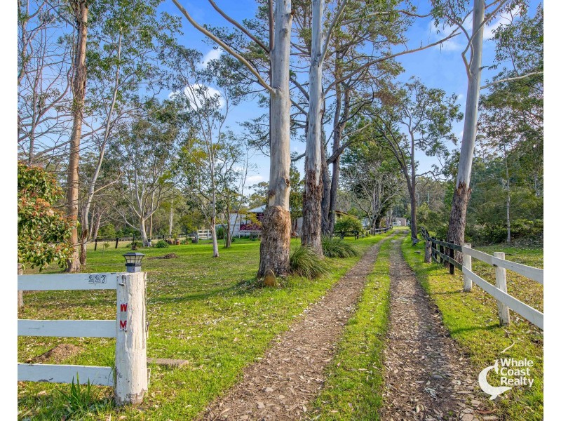 227 Princes Highway, Bodalla NSW 2545