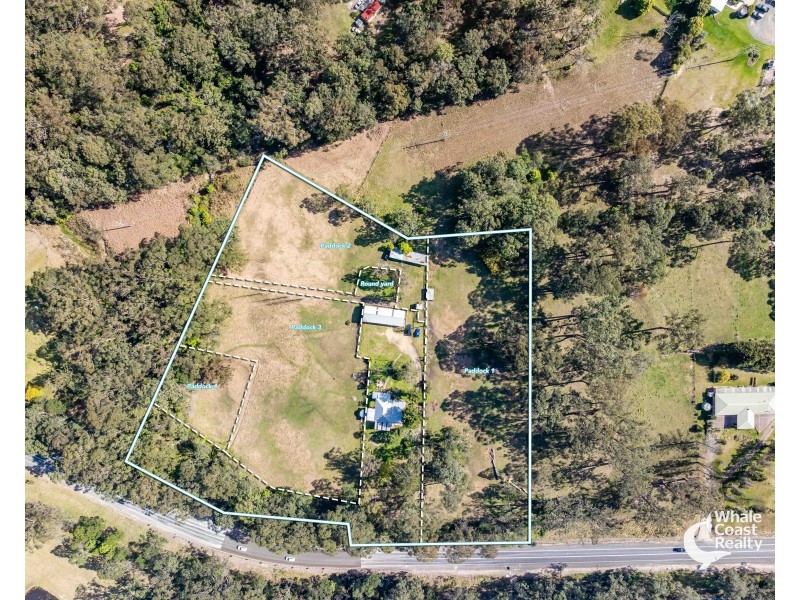 227 Princes Highway, Bodalla NSW 2545