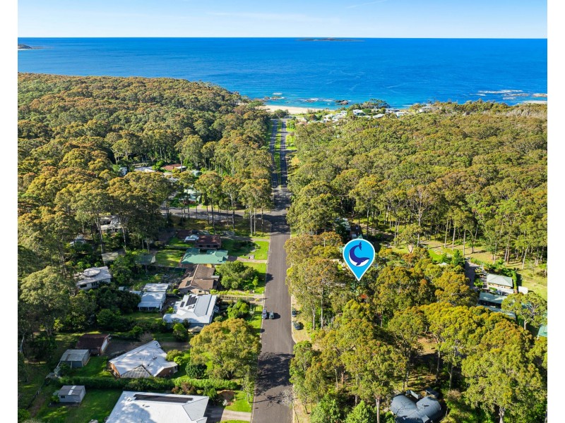 32 Lamont Young Drive, Mystery Bay NSW 2546