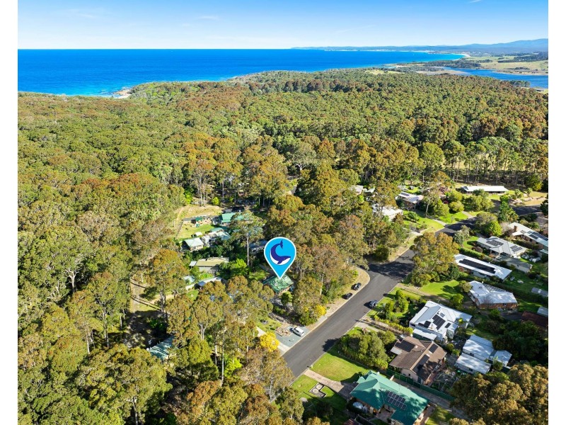 32 Lamont Young Drive, Mystery Bay NSW 2546
