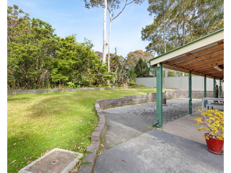 32 Lamont Young Drive, Mystery Bay NSW 2546