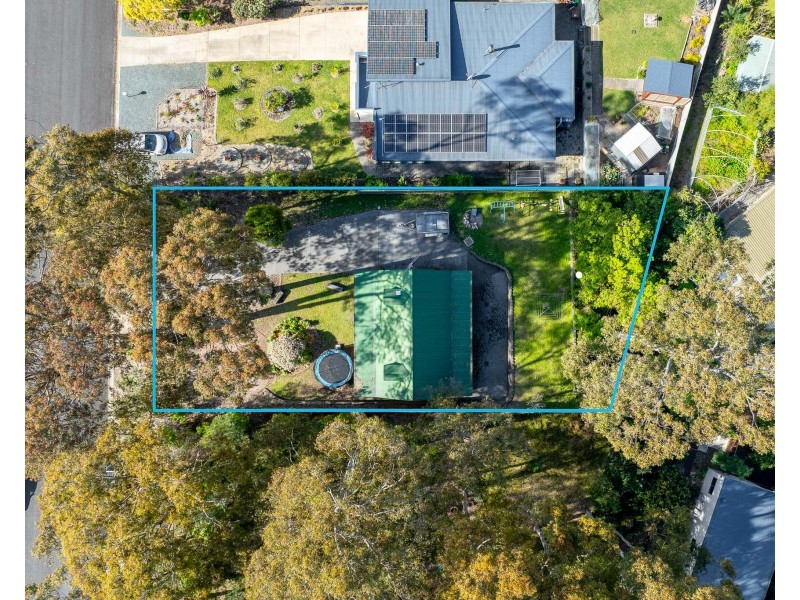 32 Lamont Young Drive, Mystery Bay NSW 2546