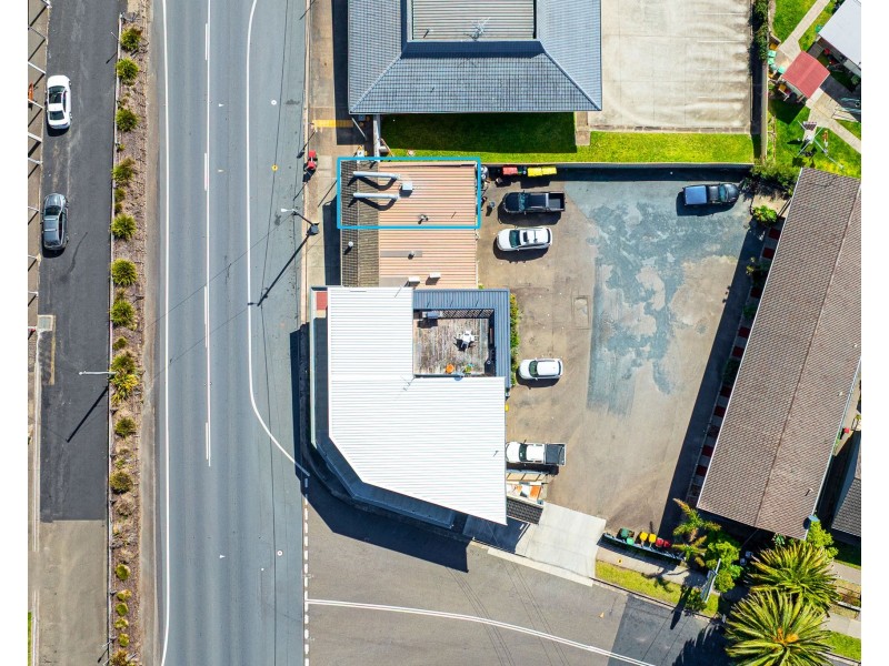 1/139 Princes Highway, Narooma NSW 2546