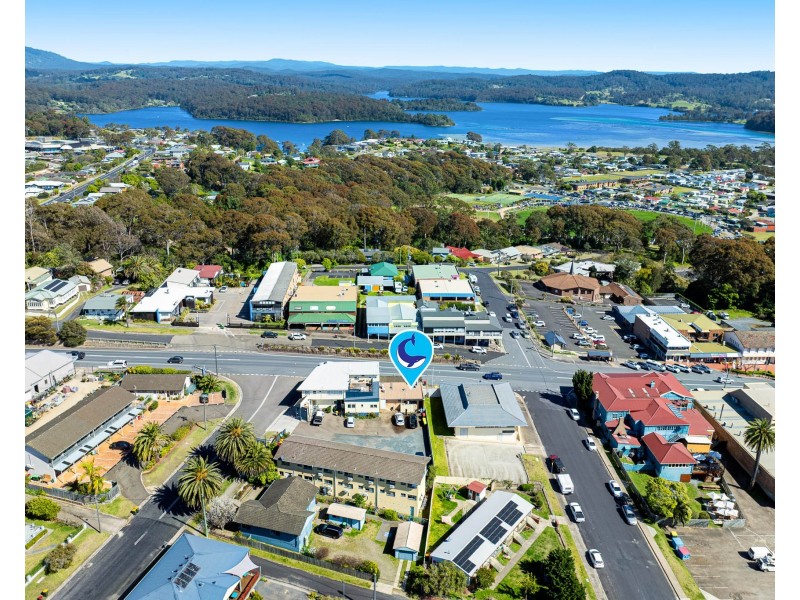 1/139 Princes Highway, Narooma NSW 2546