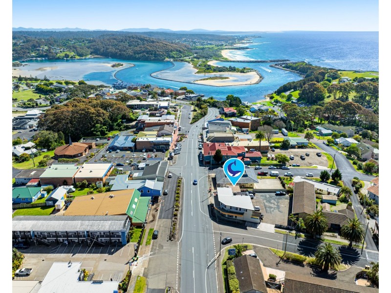 1/139 Princes Highway, Narooma NSW 2546