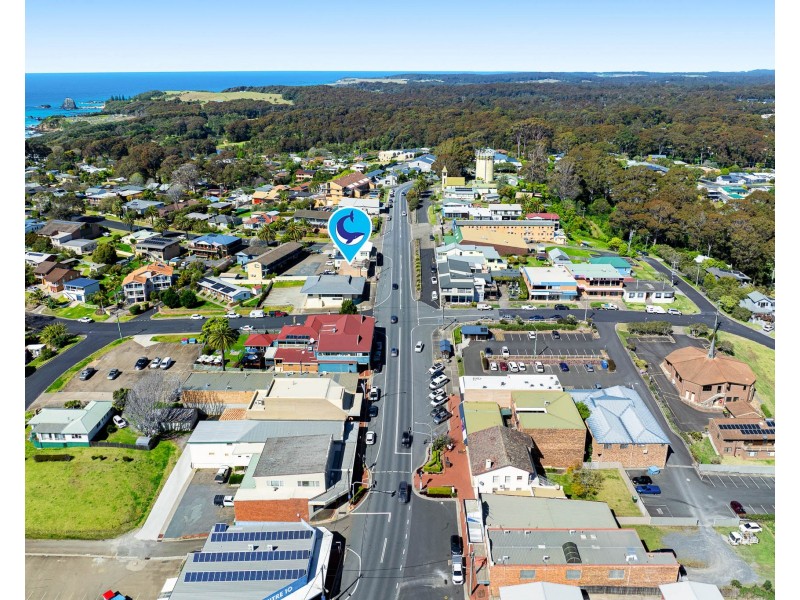 1/139 Princes Highway, Narooma NSW 2546