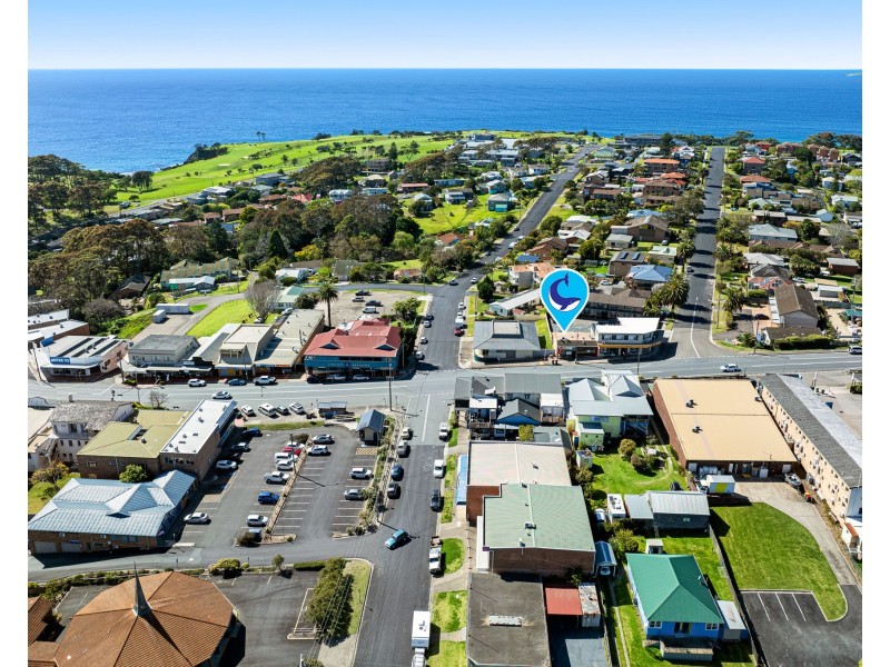 1/139 Princes Highway, Narooma NSW 2546