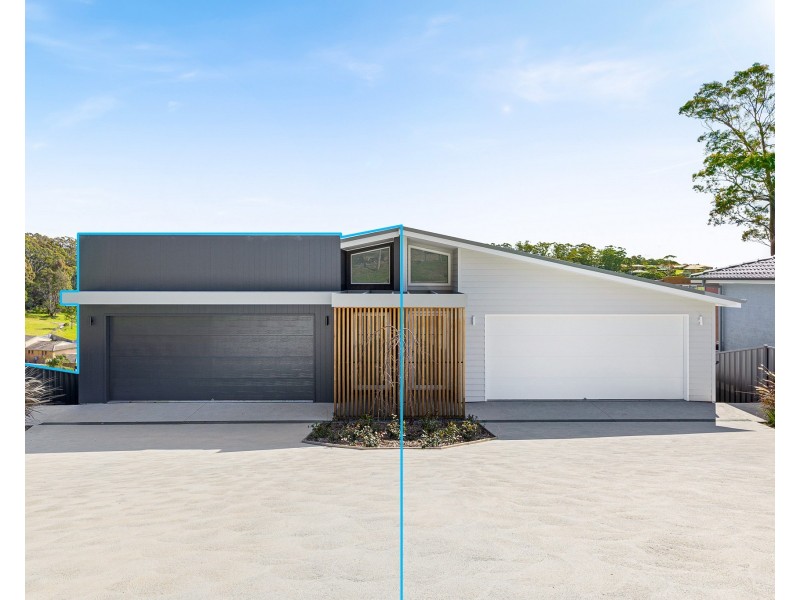 39A Warbler Crescent, North Narooma NSW 2546