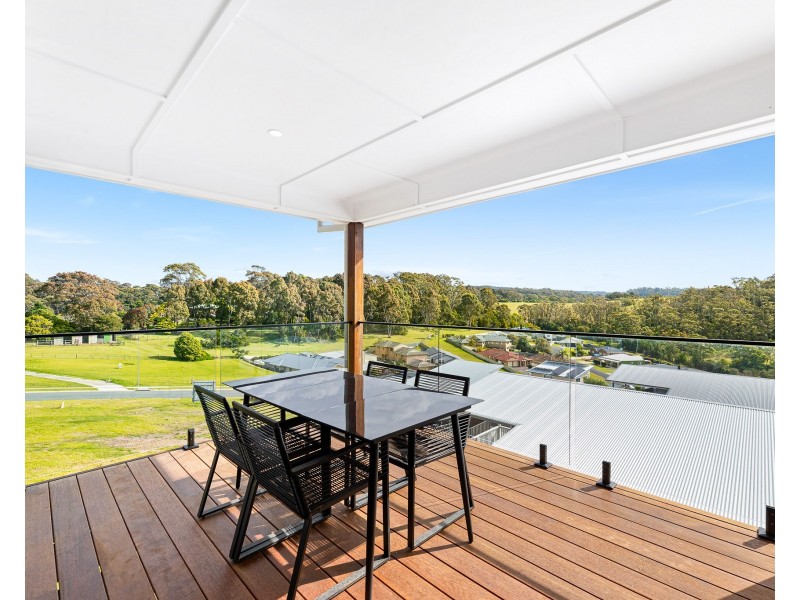 39A Warbler Crescent, North Narooma NSW 2546