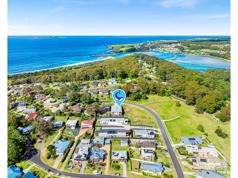 39A Warbler Crescent, North Narooma NSW 2546