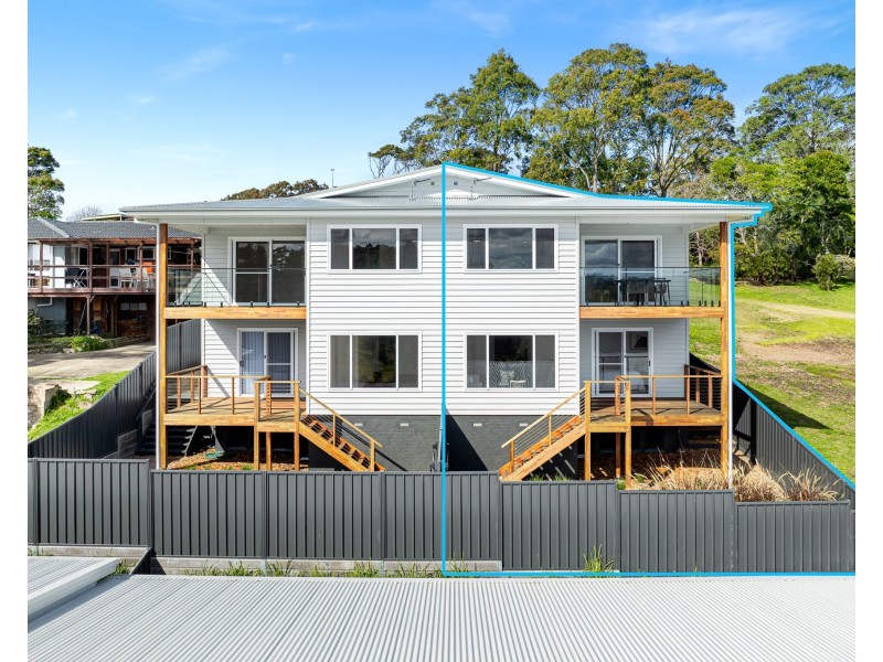 39A Warbler Crescent, North Narooma NSW 2546