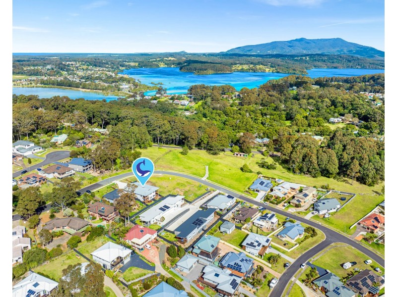 39A Warbler Crescent, North Narooma NSW 2546