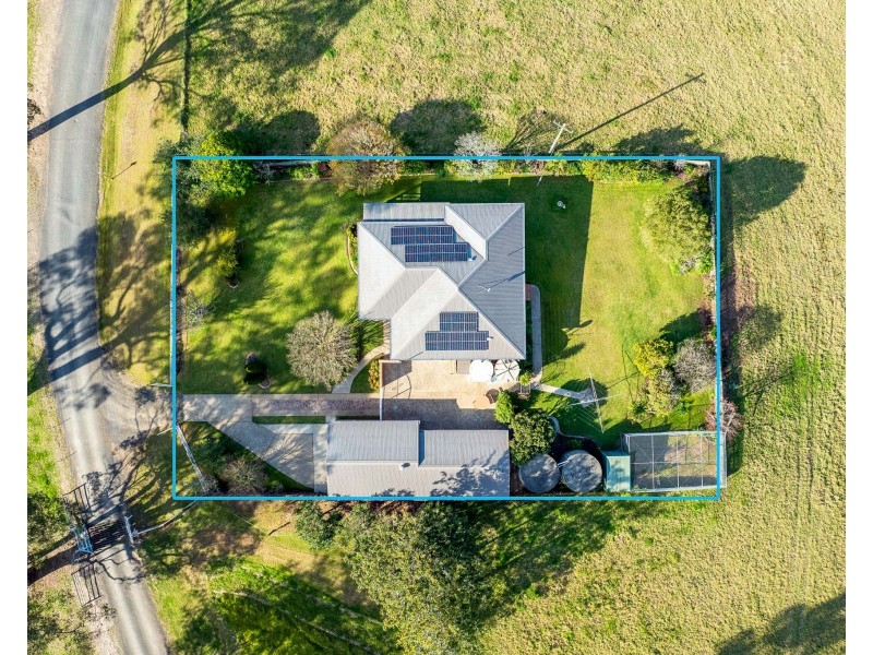 31 Bumbo Road, Bodalla NSW 2545