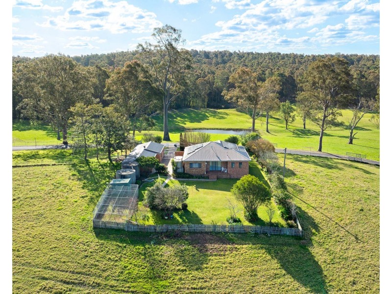 31 Bumbo Road, Bodalla NSW 2545