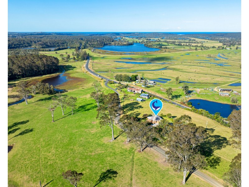 31 Bumbo Road, Bodalla NSW 2545