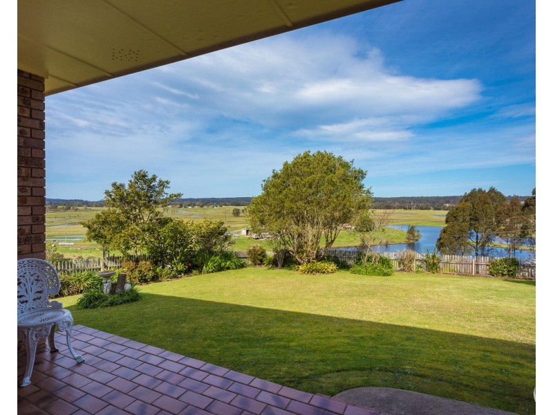 31 Bumbo Road, Bodalla NSW 2545