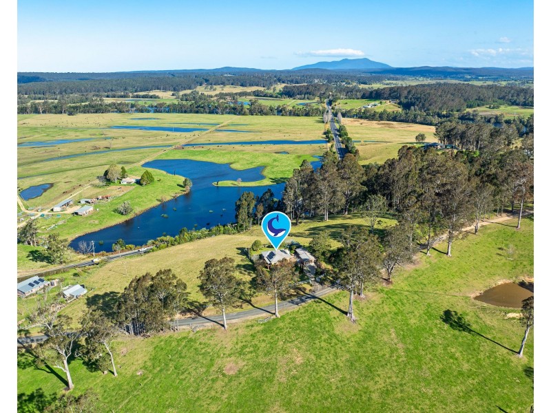 31 Bumbo Road, Bodalla NSW 2545