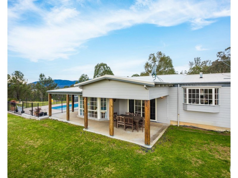 160 Link Road, Wandella NSW 2550
