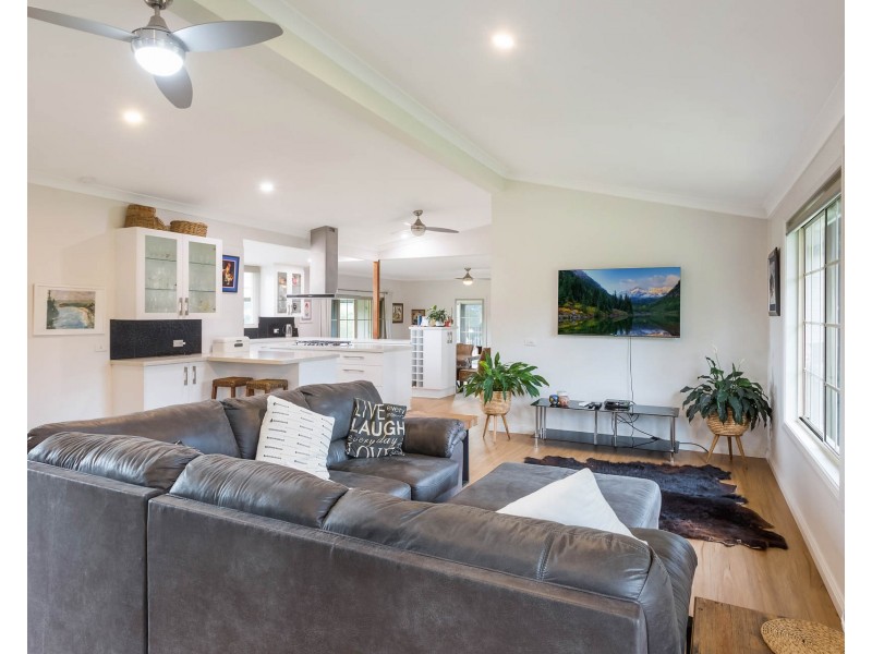 160 Link Road, Wandella NSW 2550