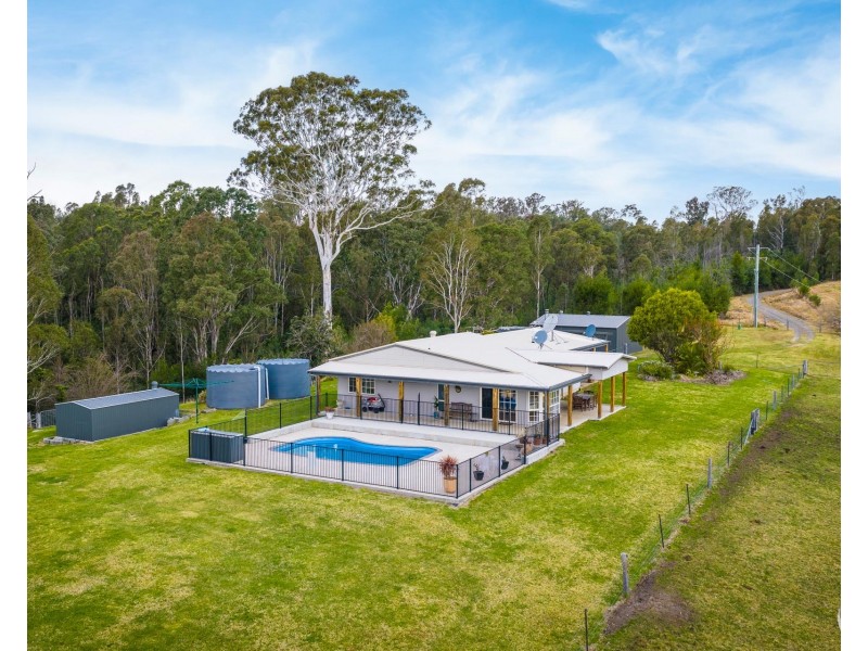 160 Link Road, Wandella NSW 2550