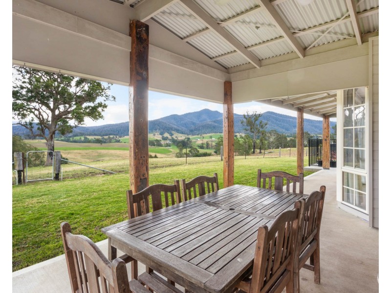 160 Link Road, Wandella NSW 2550